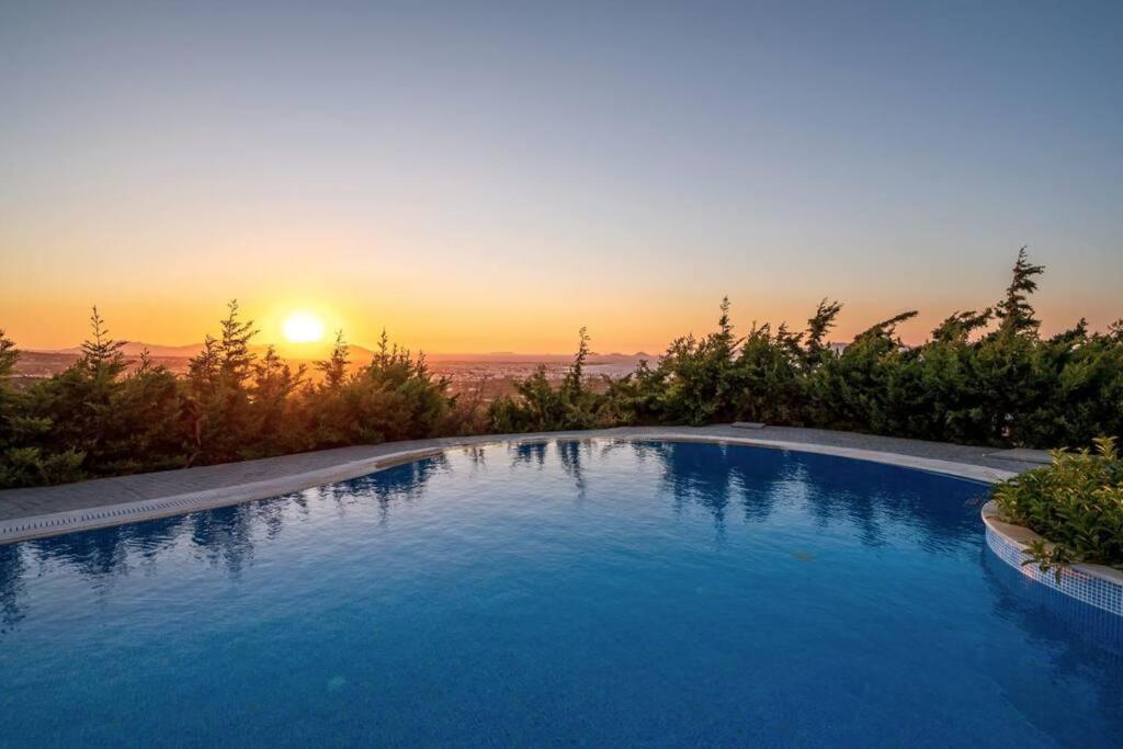 Breathtaking View Guesthouse2 살리디 외부 사진