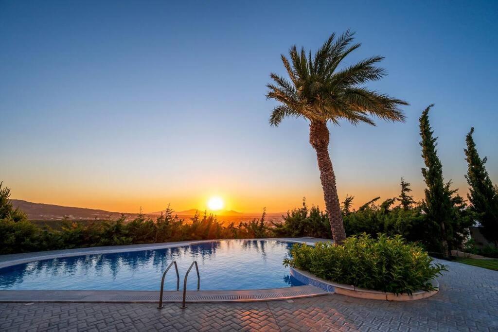 Breathtaking View Guesthouse2 살리디 외부 사진