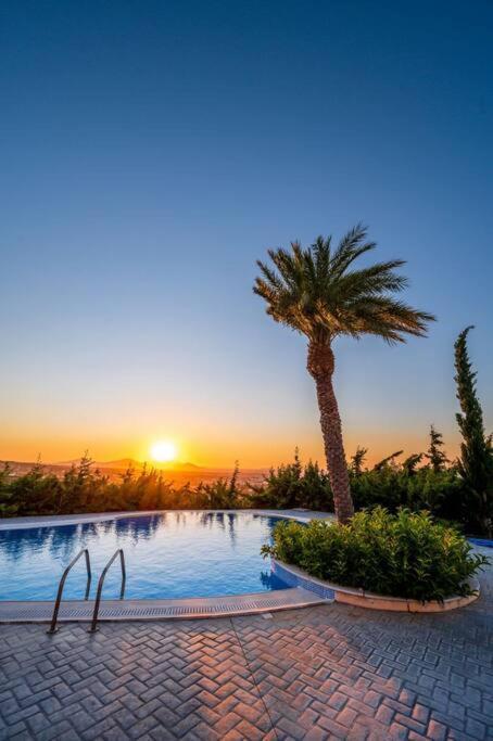 Breathtaking View Guesthouse2 살리디 외부 사진
