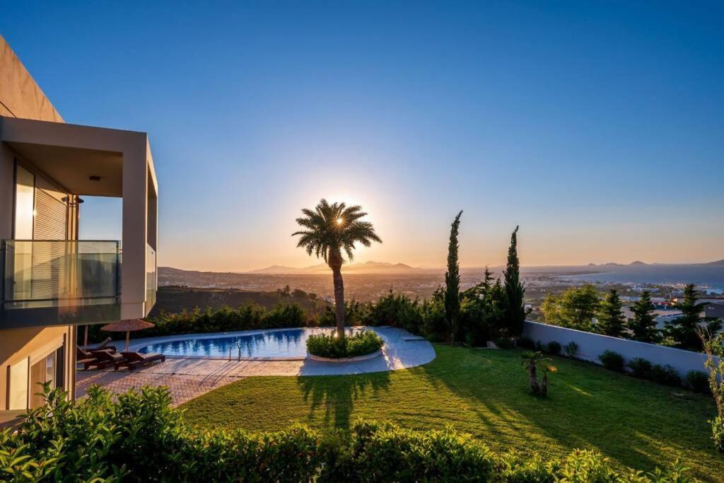 Breathtaking View Guesthouse2 살리디 외부 사진