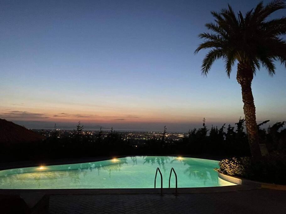 Breathtaking View Guesthouse2 살리디 외부 사진